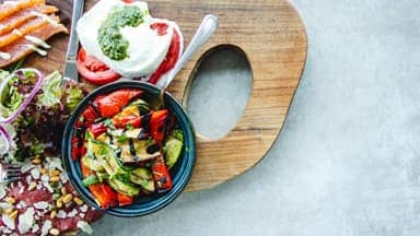 Diyete Sadık Kalmanın Altın Kuralları