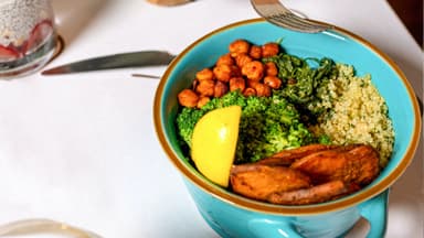 En Sık Yapılan Diyet Hataları