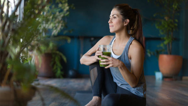 Sağlıklı Kilo Vermenin Yolları